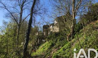 Maison 5 Pièces 95 m² à vendre à Saint-Michel (02830)