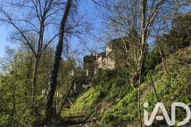 Maison 5 pièces 98000 €