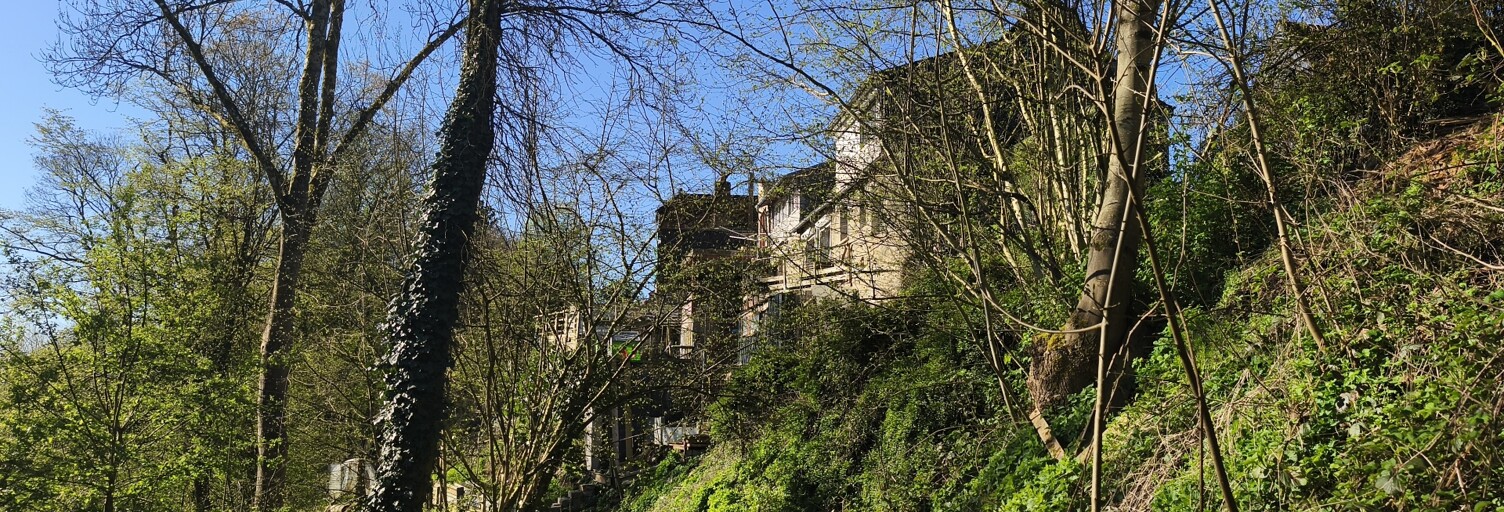 Maison 5 Pièces 95 m² à vendre à Saint-Michel (02830)