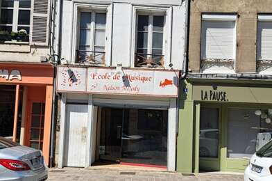 Immeuble  160000 €
