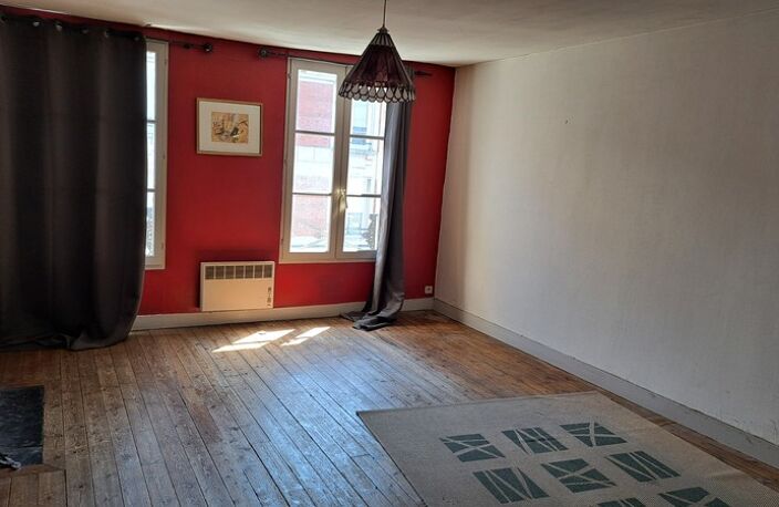 Immeuble à vendre SOISSONS (02) — photo 2