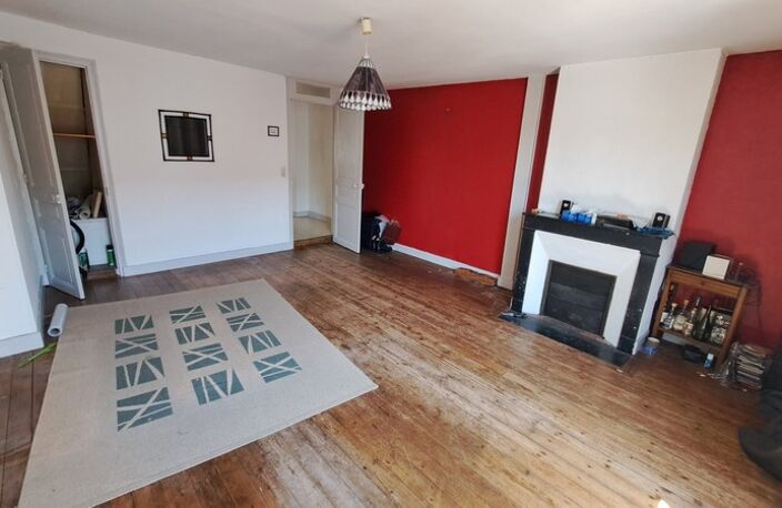 Immeuble à vendre SOISSONS (02) — photo 3