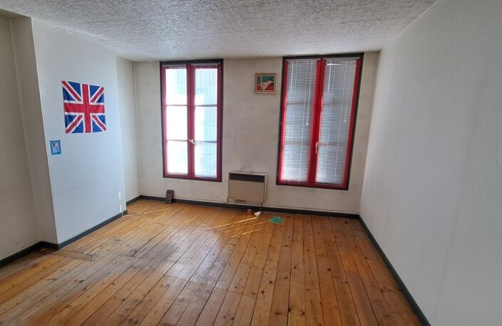 Immeuble à vendre SOISSONS (02) — photo 4