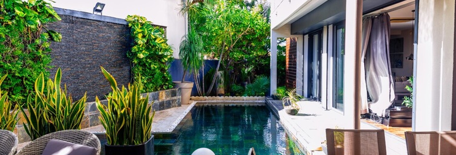 Maison 10 Pièces 305 m² à vendre à Saint-Louis (97450)