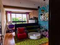 Villa contemporaine – 10 pièces – env. 300 m² – piscine – spa — photo 2