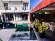 Villa contemporaine – 10 pièces – env. 300 m² – piscine – spa — photo 4