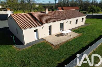 Maison 6 pièces 199900 €