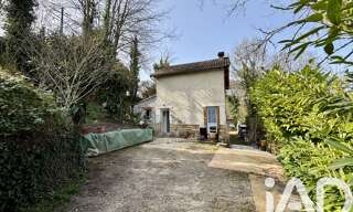 Maison 3 Pièces 65 m² à vendre à Sarlat-la-Canéda (24200)