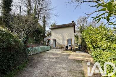 Maison 3 pièces 128000 €