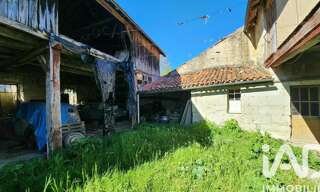 Maison 5 Pièces 140 m² à vendre à Saint-Martin-la-Pallu (86380)