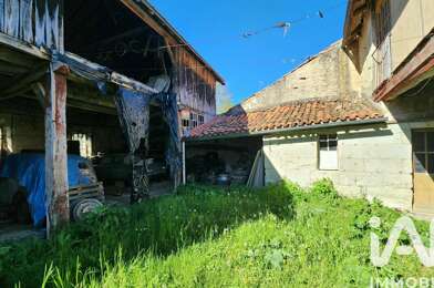 Maison 5 pièces 44000 €