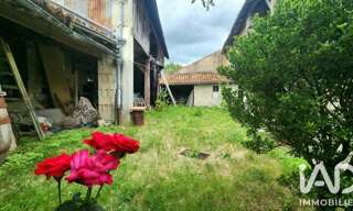 Maison 5 Pièces 140 m² à vendre à Saint-Martin-la-Pallu (86380)