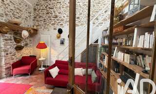 Maison 6 Pièces 111 m² à vendre à Seine-Port (77240)