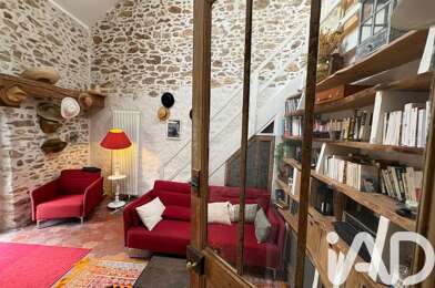 Maison 6 pièces 344000 €