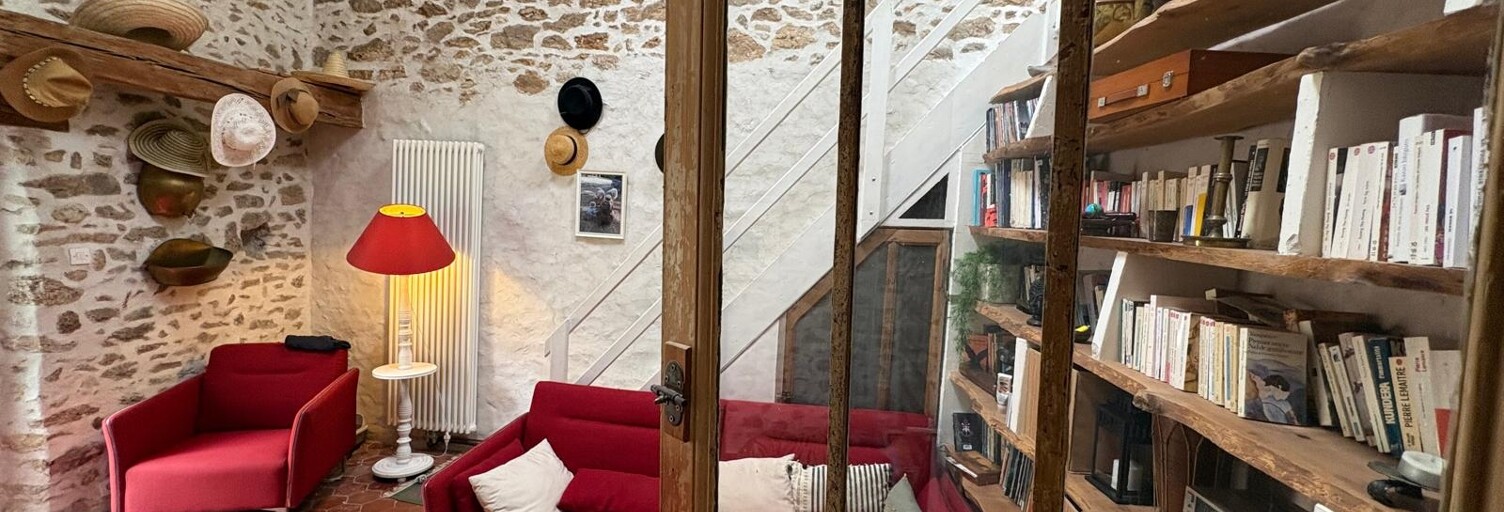 Maison 6 Pièces 111 m² à vendre à Seine-Port (77240)