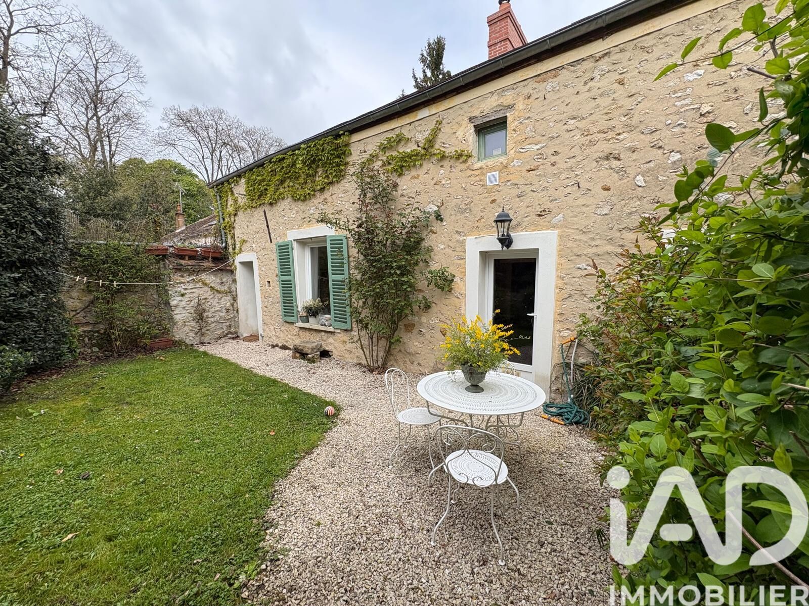 Vente Maison/villa 6 pièces - Photo 2