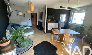 Appartement 3 Pièces 91 m² à vendre à Forbach (57600)