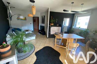 Appartement 3 pièces 97500 €