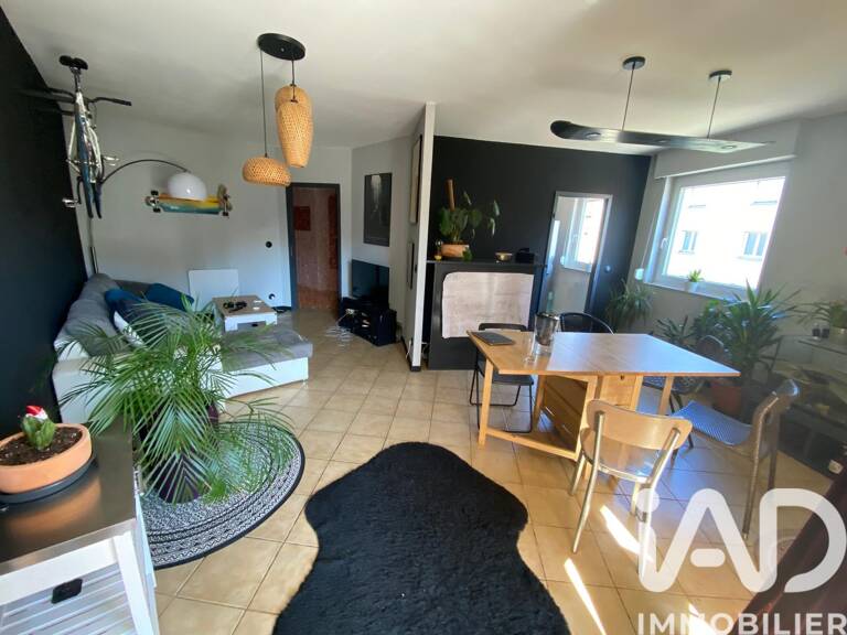Vente Appartement 3 pièces — photo 1