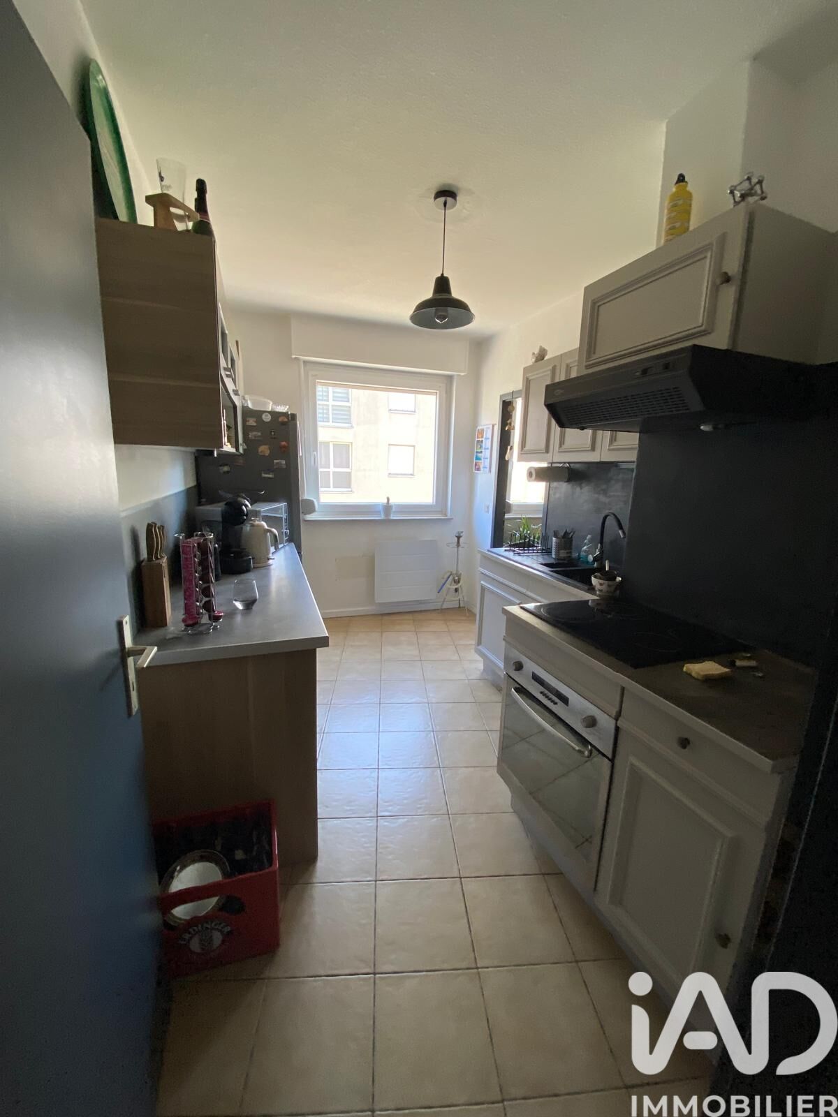 Vente Appartement 3 pièces - Photo 2