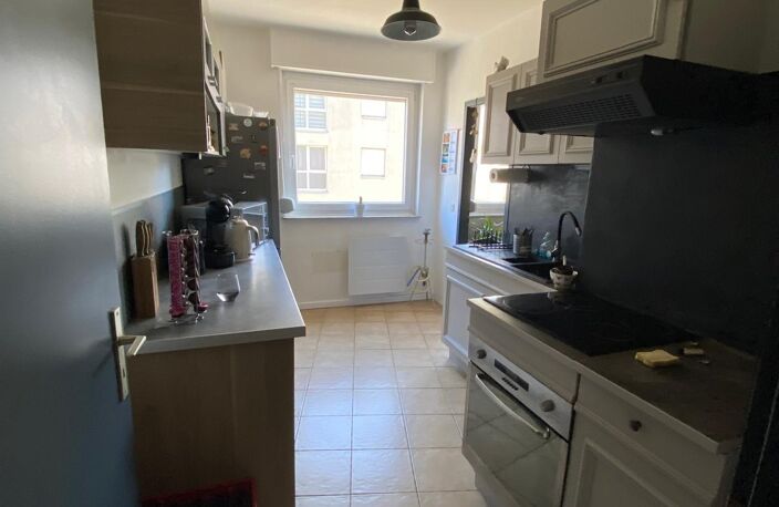Vente Appartement 3 pièces — photo 2