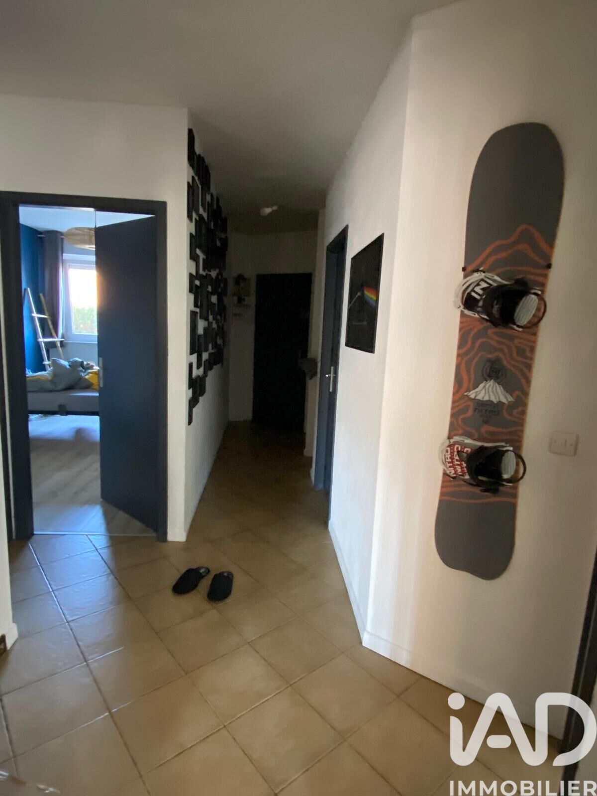 Vente Appartement 3 pièces - Photo 3