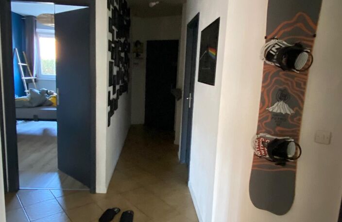 Vente Appartement 3 pièces — photo 3