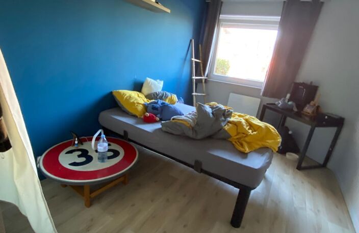 Vente Appartement 3 pièces — photo 4