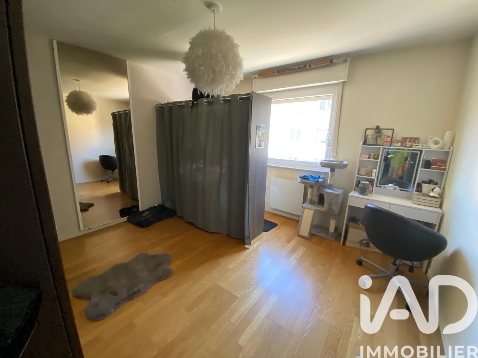 Vente Appartement 3 pièces - Photo 5
