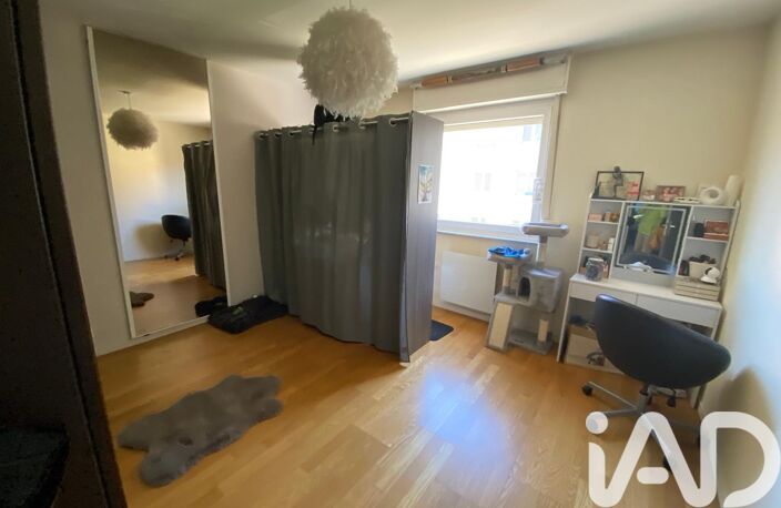 Vente Appartement 3 pièces — photo 5