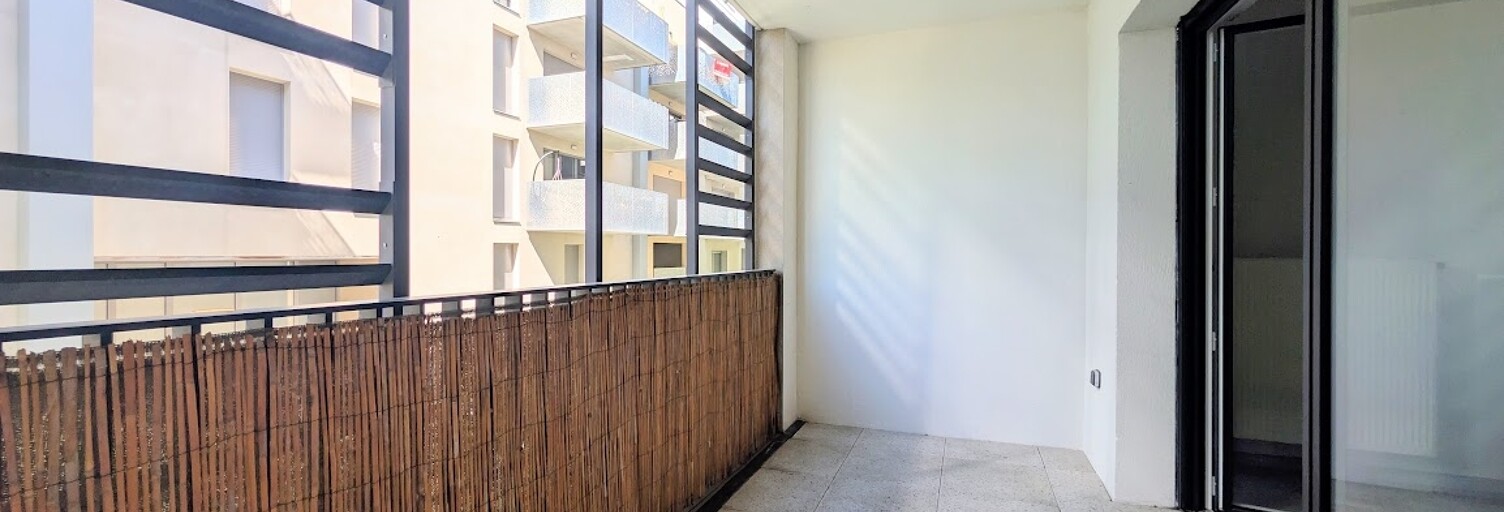 Appartement 2 Pièces 45 m² à vendre à Bordeaux (33300)