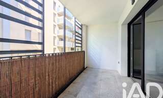 Appartement 2 Pièces 45 m² à vendre à Bordeaux (33300)