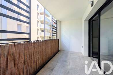 Appartement 2 pièces 210000 €