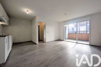 Appartement 2 pièces 199000 €