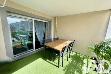 Appartement 2 pièces 250000 €