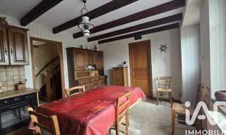 Maison 5 Pièces 91 m² à vendre à Guenrouet (44530)