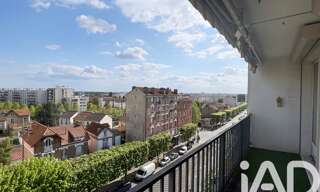 Appartement 4 Pièces 76 m² à louer à Champigny-sur-Marne (94500)