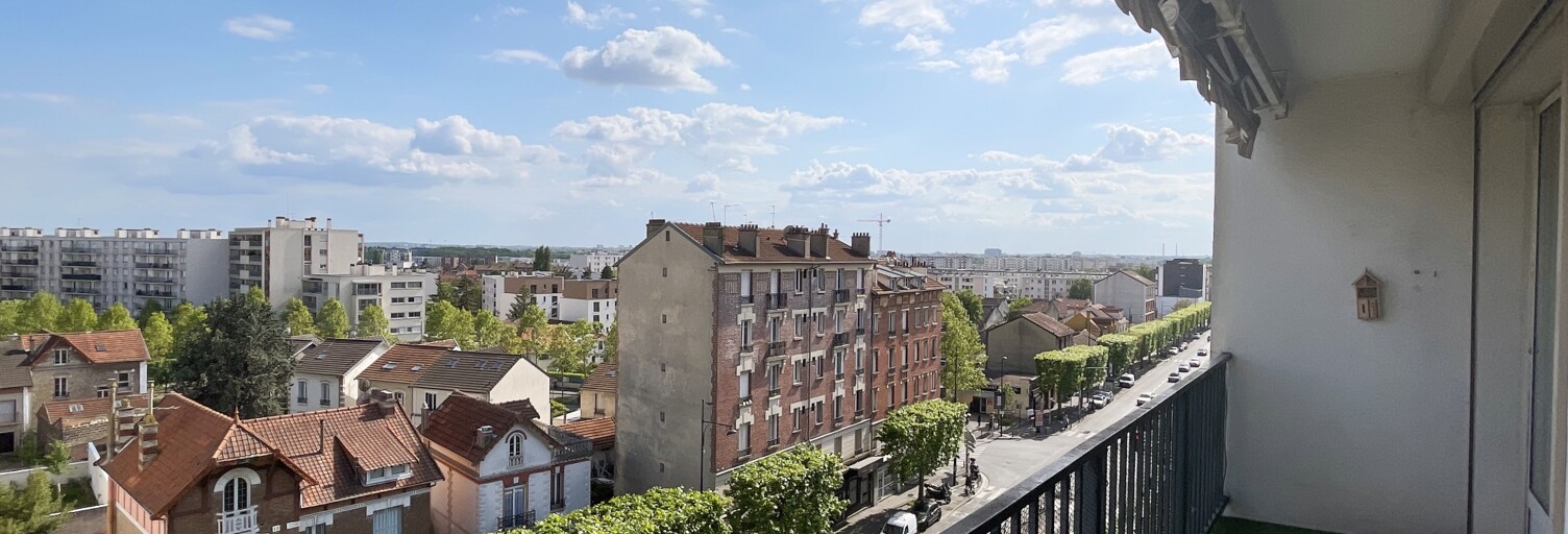 Appartement 4 Pièces 76 m² à louer à Champigny-sur-Marne (94500)