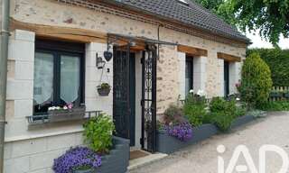 Maison 4 Pièces 103 m² à vendre à Villenauxe-la-Grande (10370)