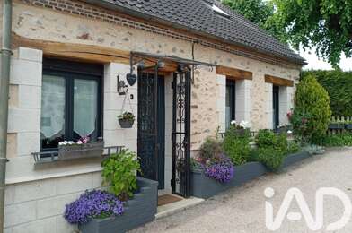 Maison 4 pièces 210000 €