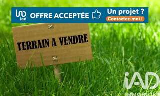 Terrain  2055 m² à vendre à Rives-d'Autise (85240)