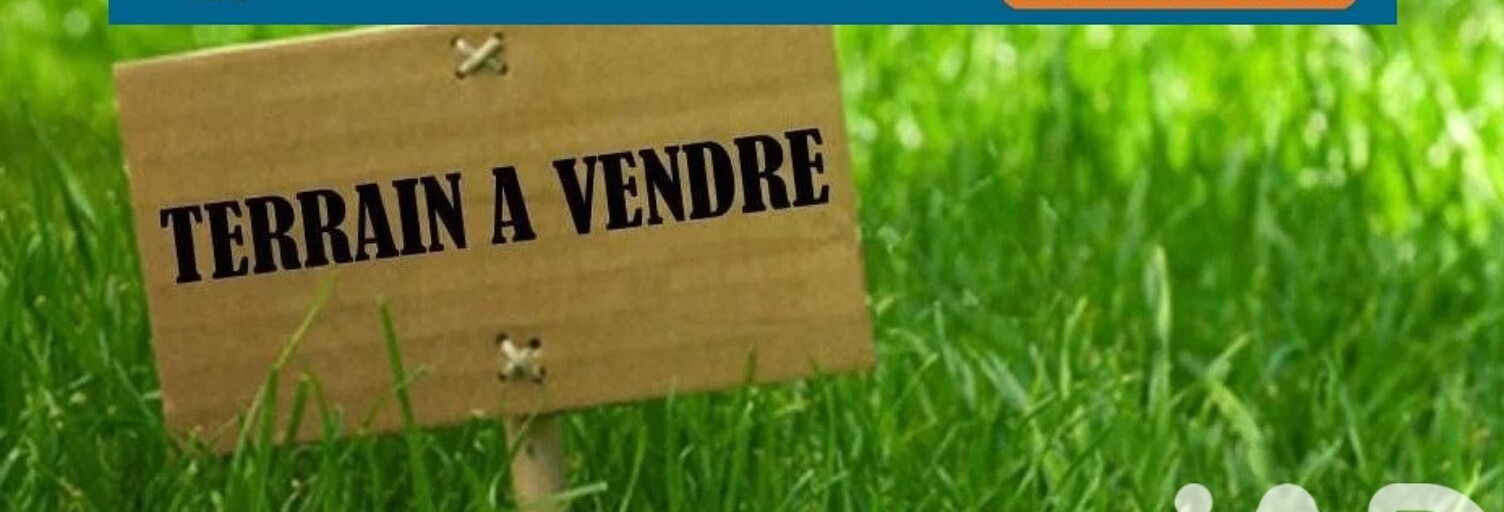 Terrain  2055 m² à vendre à Rives-d'Autise (85240)