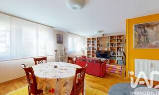 Appartement 4 Pièces 88 m² à vendre à Dijon (21000)