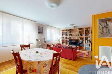 Appartement 4 pièces 183600 €