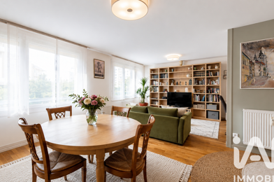 Appartement 4 pièces 183600 €