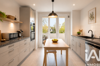 Appartement 4 pièces 178600 €