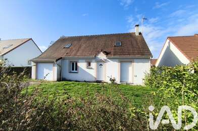 Maison 5 pièces 249900 €