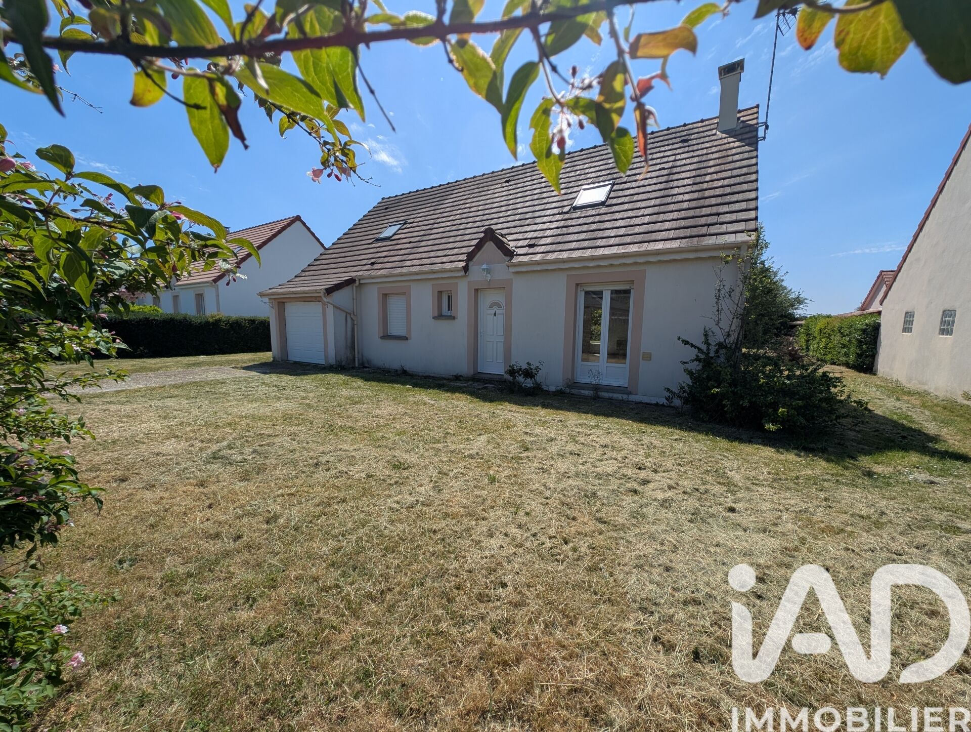 Maison à vendre, 5 pièces, 134 m², Lorris