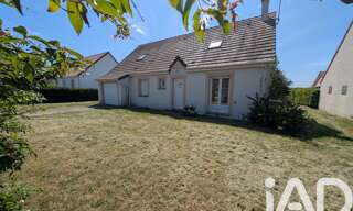 Maison 5 Pièces 134 m² à vendre à Lorris (45260)