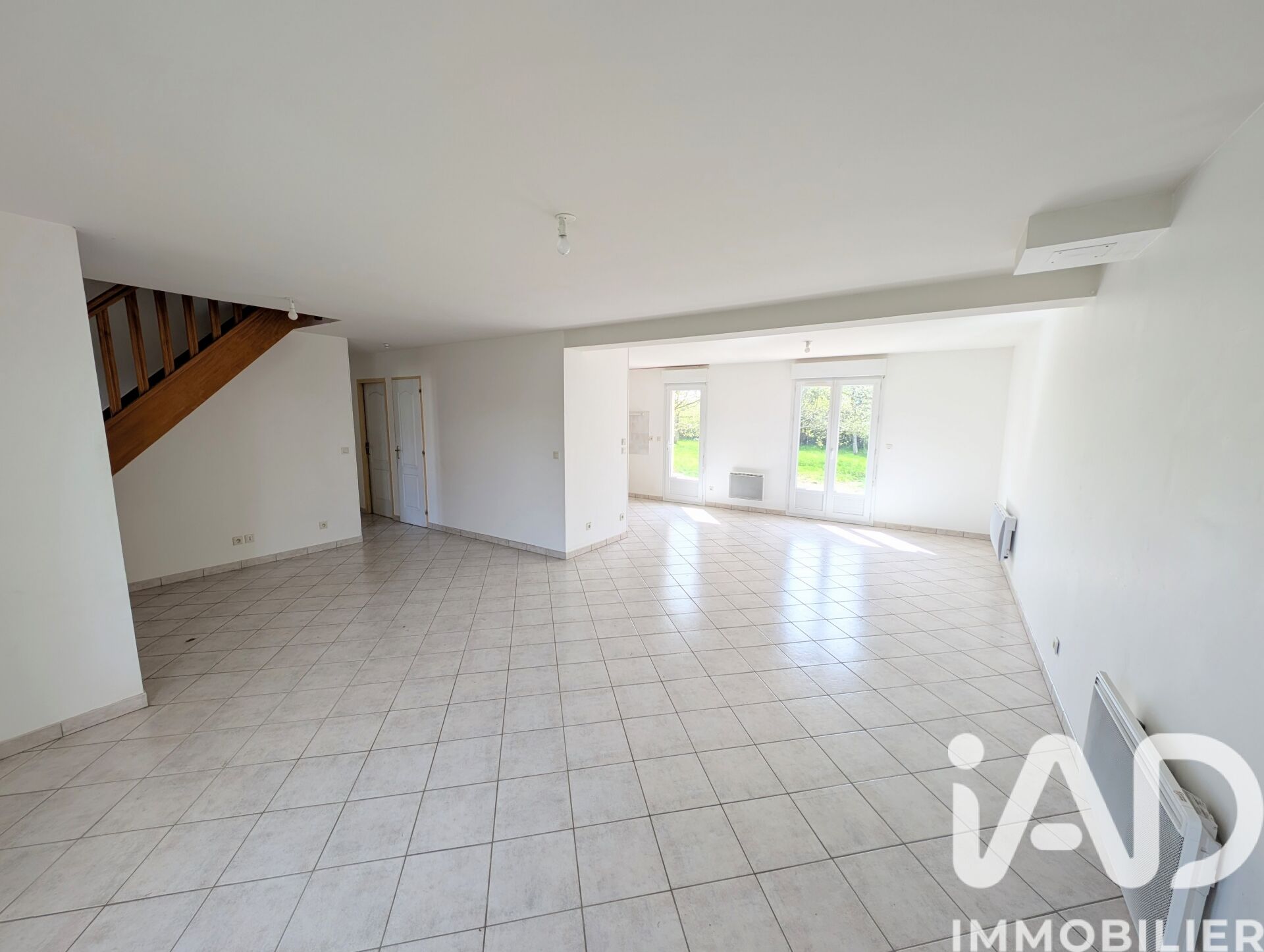 Vente Maison/villa 5 pièces - Photo 2